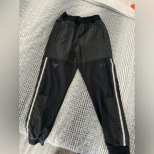 Men’s project rock sweats